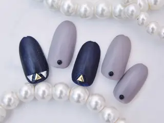 ネイル Tiary Nail Yのネイルデザイン