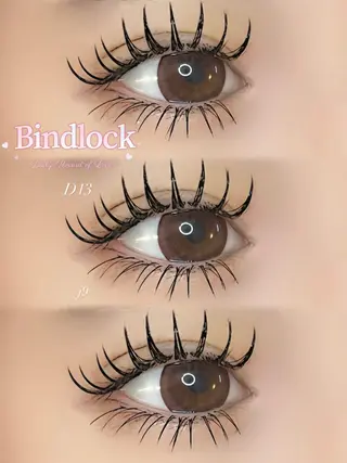 マツエク・マツパ MAQUIA東金店 🤍大坂のマツエク・マツパデザイン