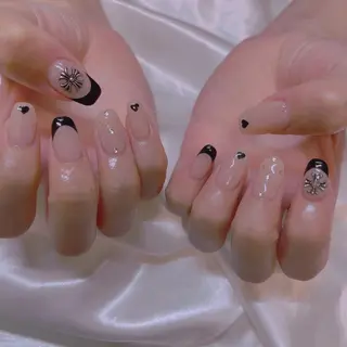 ネイル Private Salon 大宮のネイルデザイン