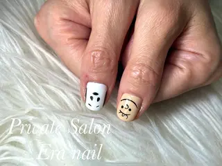 ネイル Era nailのネイルデザイン