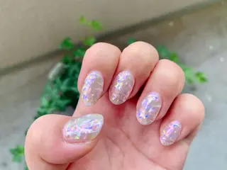ネイル Aubel.nord_nail所属・Aubel.nord オーベルノールのネイルデザイン