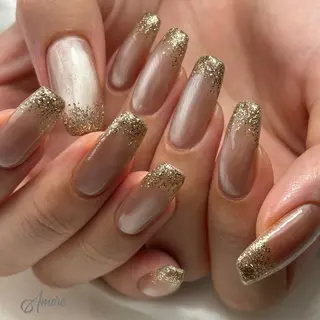 ネイル You kyehwaのネイルデザイン