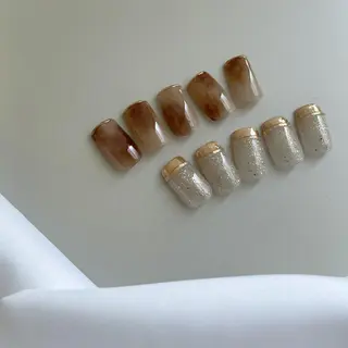 ネイル reika .のネイルデザイン