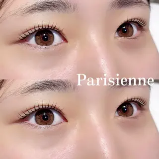 マツエク・マツパ CLUTCH eye 夏目のマツエク・マツパデザイン