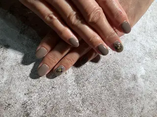 ネイル Kimura Yukoのネイルデザイン