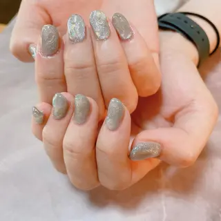 ネイル nakamoto yuukaのネイルデザイン