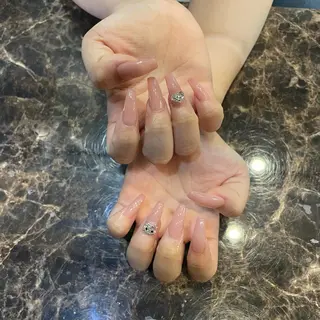 ネイル IROHA Nail 堺雛薫のネイルデザイン