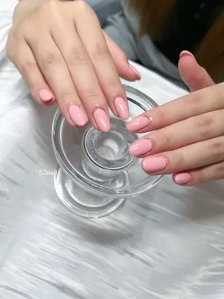 ネイル S2 nailのネイルデザイン