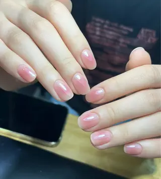 ネイル ジュリ ネイルのネイルデザイン