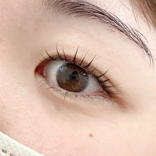 マツエク・マツパ Bianca北浦和 sagaeのマツエク・マツパデザイン