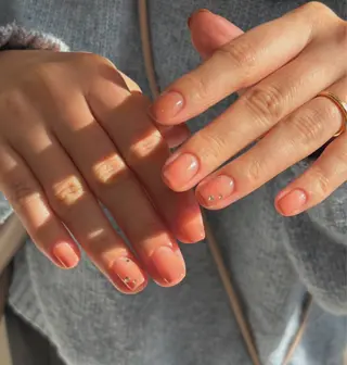 ネイル Aya Mauleaのネイルデザイン