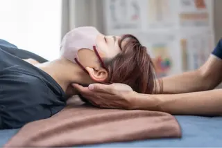 【白山〜野々市】美容 整体PONU(ポヌ)のエステ・リラクイメージ