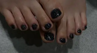 ネイル One miikaのネイルデザイン