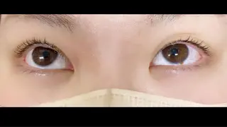 マツエク・マツパ uniii所属・uniii相模大野 Yoshizawaのマツエク・マツパデザイン