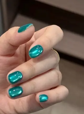 ネイル 京美人所属・京 美人のネイルデザイン