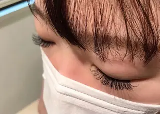 マツエク・マツパ WARP 高橋のマツエク・マツパデザイン