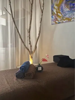 まほろばノア所属・野口 しずこのその他イメージ