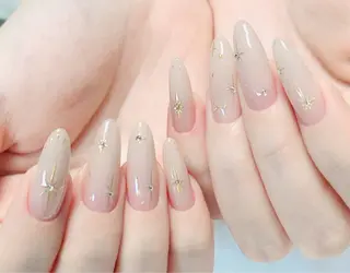 ネイル DarkHoney 池袋店のネイルデザイン