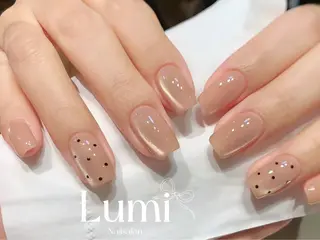 ネイル み か池袋店のネイルデザイン