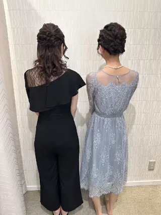 マツエク・マツパ コパン Copainのマツエク・マツパデザイン