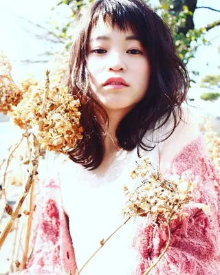 セミロング Link. 中村真穂のマツエク・マツパデザイン