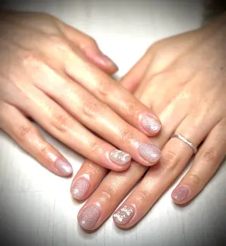 ネイル 💎女性専用💎浅草 /蔵前/押上makiのネイルデザイン