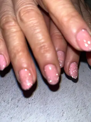 ネイル LINON所属・【LINON】 airiのネイルデザイン