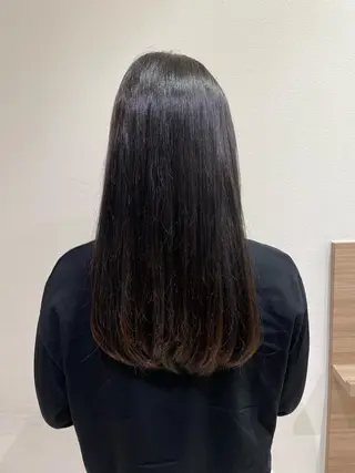 カラー ‪❥ブリーチ💗 MIKUのヘアスタイル