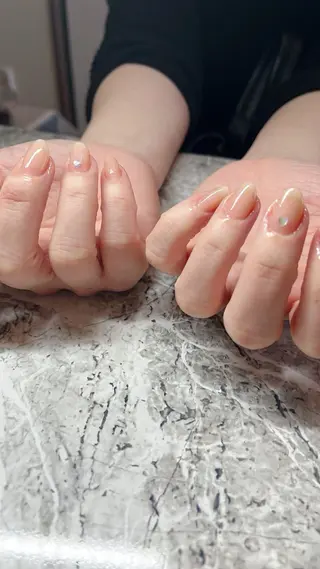 ネイル プライベートサロン circleのネイルデザイン