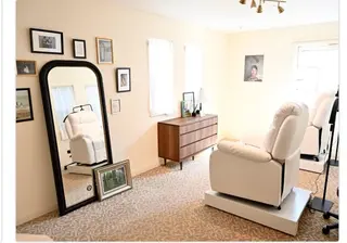 マツエク・マツパ GAUEN所属・♡ Anriのマツエク・マツパデザイン