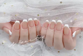 ネイル 💓if beauty2号店のネイルデザイン