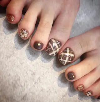 ネイル FASTNAIL PLUS 新宿店のネイルデザイン