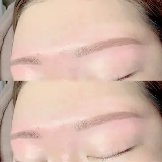 アイブロウ 🌻 HARUKA🌻のマツエク・マツパデザイン