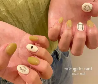 ネイル Lunéil 韓国×ちゅるんネイルのネイルデザイン