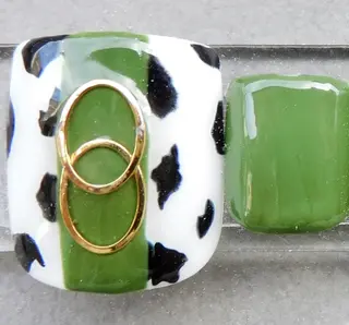 ネイル i sakiのネイルデザイン