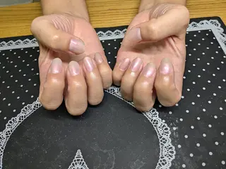 ネイル hair make Re:birth所属・Re:birth Manaのマツエク・マツパデザイン