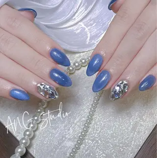 ネイル ANG Studioのネイルデザイン