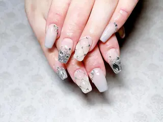 ネイル nail salon M'U【エムユー】のネイルデザイン