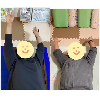 ビューティーサロンPhrygien所属・ビューティーサロン フリジアのエステ・リラクイメージ