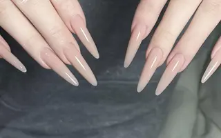 ネイル 🎀 UU_nailのネイルデザイン