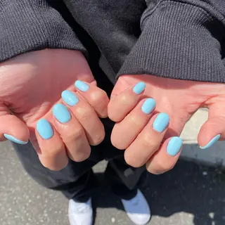 ネイル daisy lash天王寺　池阪のマツエク・マツパデザイン