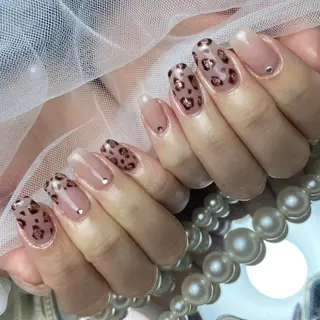 ネイル Beauty Space N&Nのネイルデザイン