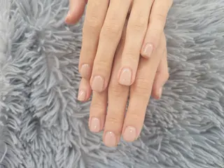 ネイル ノームロア所属・Gnomes loaのネイルデザイン