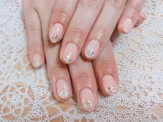 ネイル ネイルandエステ maple豊見城店のエステ・リラクイメージ