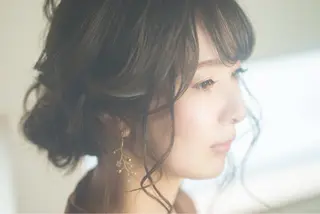 マツエク・マツパ eye mor.鈴鹿 高橋のマツエク・マツパデザイン