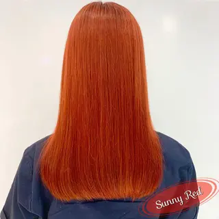 ロング lamie by melt 吉祥寺 【ラミエ バイ メルト】所属・【ミニモ公認】*似合 わせ職人*滝田拳史のヘアスタイル