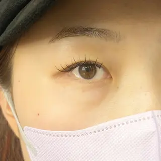 マツエク・マツパ 💎中嶋 みゆ💎のマツエク・マツパデザイン