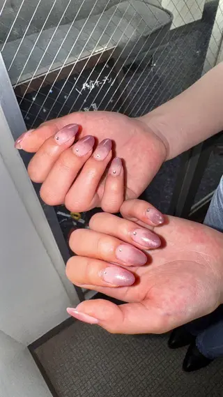 ネイル nail♡ wakaba♡のネイルデザイン