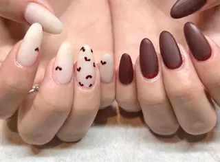 ネイル N.style所属・Ｎ. styleのネイルデザイン