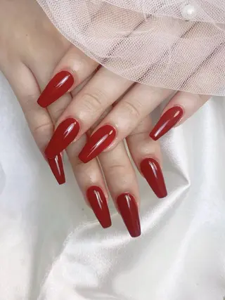 ネイル ネイルサロン lotusのネイルデザイン